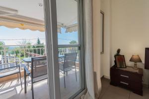 Tommy Seafront Apartments by RentalsPro - Nea Flogita Halkidiki
