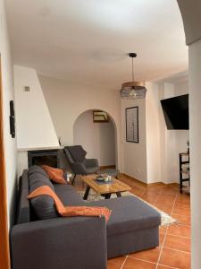 Quinta da Calma with pool and BBQ