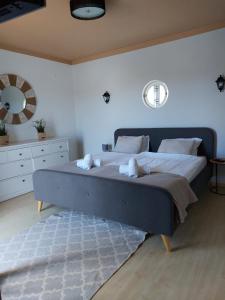 Quinta da Calma with pool and BBQ