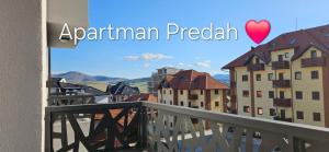 Apartman Predah