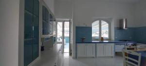 Le case dei pescatori Villa Zannone