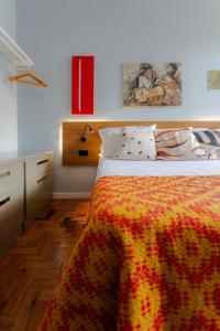 SUH Lapa 09 New Studio Cozy