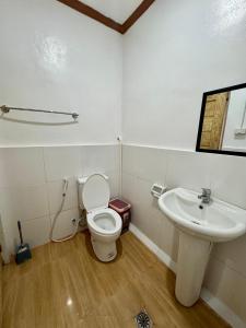 Pungko Homestay Siargao