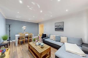 Stay in Marble Arch