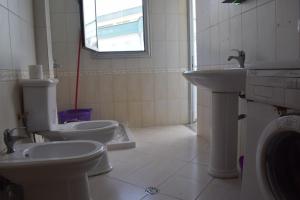 Apartament Ambla