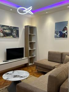 Ciel Apartment Tirana