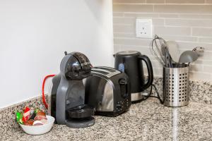 Bellevue Towers 2BR View Burj Khalifa