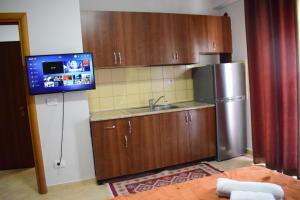 Apartament Ambla