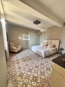 Villas Ideal festival d Avignon magnifique Mas avec piscine et jacuzzi : photos des chambres
