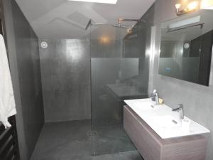 Villas Ideal festival d Avignon magnifique Mas avec piscine et jacuzzi : photos des chambres