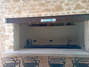 Villas Ideal festival d Avignon magnifique Mas avec piscine et jacuzzi : photos des chambres