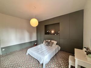 Villas Ideal festival d Avignon magnifique Mas avec piscine et jacuzzi : photos des chambres