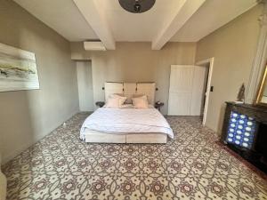 Villas Ideal festival d Avignon magnifique Mas avec piscine et jacuzzi : photos des chambres