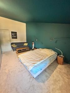 Villas Ideal festival d Avignon magnifique Mas avec piscine et jacuzzi : photos des chambres