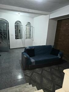 Casa familiar e espaçosa em Aparecida SP, com 3 quartos
