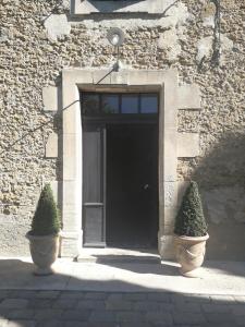 Villas Ideal festival d Avignon magnifique Mas avec piscine et jacuzzi : photos des chambres