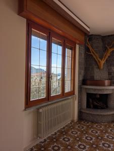 Iseo Lake Terrace