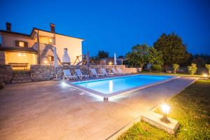 Villa Mendula, a pet friendly rustic haven surrounded by nature