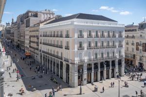 FORTINN Puerta del Sol