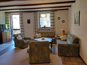 Ferienwohnung Samerhof Christ