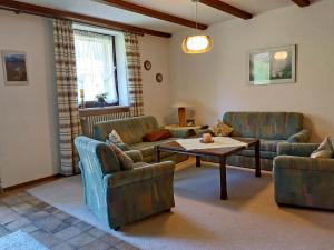 Ferienwohnung Samerhof Christ