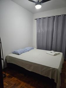 Casa familiar e espaçosa em Aparecida SP, com 3 quartos