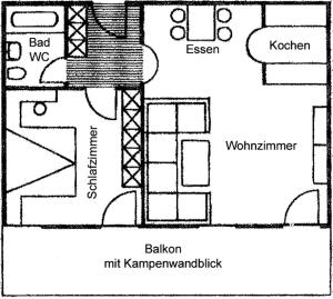 Ferienwohnung Samerhof Christ