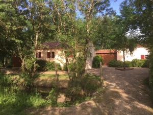 Appartements Gite Les Iris : photos des chambres