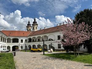 Forst-Ház Apartman