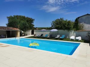 LAncienne Distillerie