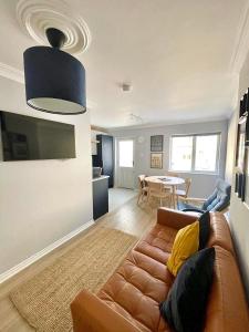Fantastic City Centre Location - sleeps 5