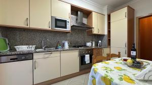 Apartamento Costa