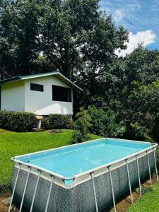 Villa Heliconias