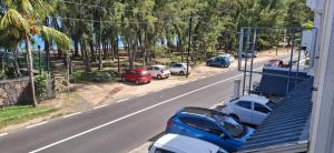 Seafront Apartment - Sables Dor Residences