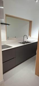 Seafront Apartment - Sables Dor Residences