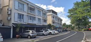 Seafront Apartment - Sables Dor Residences