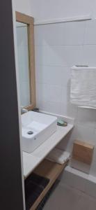 Seafront Apartment - Sables Dor Residences