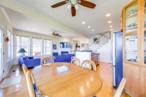 Marina and Ramp! Boaters Paradise on the Pamlico