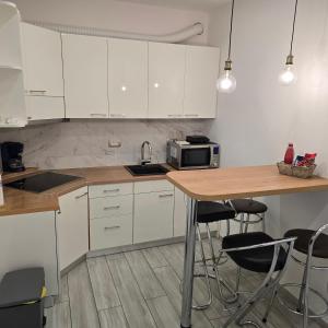 Apartments Bella Vista Lilly