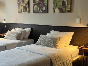 Uno Buenos Aires Suites