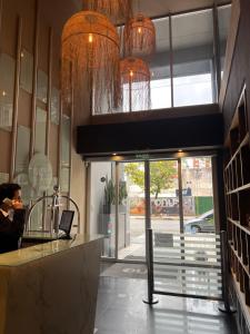 Uno Buenos Aires Suites