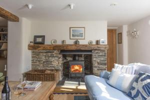 Sparnal Stitch and the Hideaway