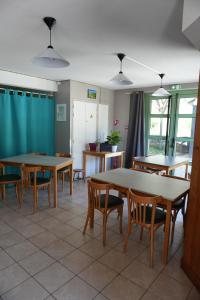Hotels Le mas relais du Beaumont : photos des chambres