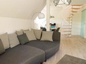 Ferienwohnung Ankerplatz