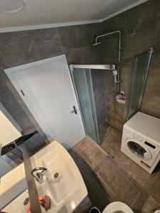 Apartment Misir in downtown