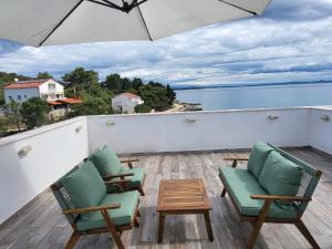 Apartments Sea Reflections