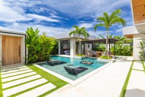 Villa Casa Siesta by Pertama Management