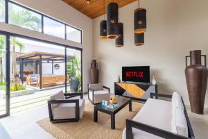 Villa Casa Siesta by Pertama Management