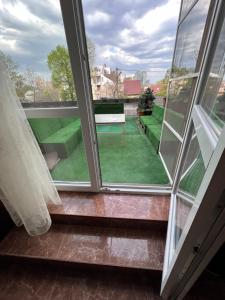 Apartment Arkadiya Hills