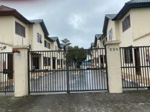 Condomínio Vila das Gaivotas - 05